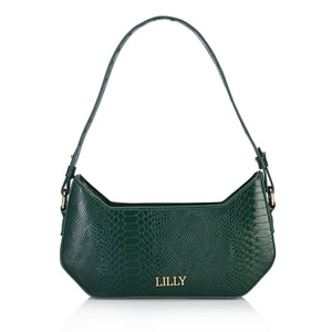 Serpentine bag - Lillyscarfofficial