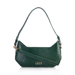 Serpentine bag - Lillyscarfofficial