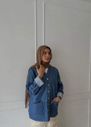 Sofia jacket - Lillyscarfofficial