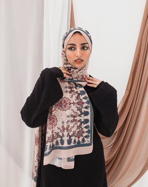 Tender - Lillyscarfofficial