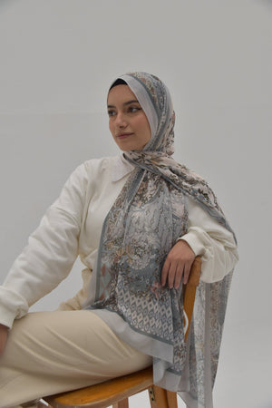 Tropical - Lillyscarfofficial