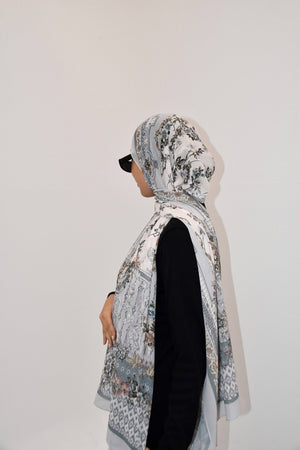 Tropical - Lillyscarfofficial
