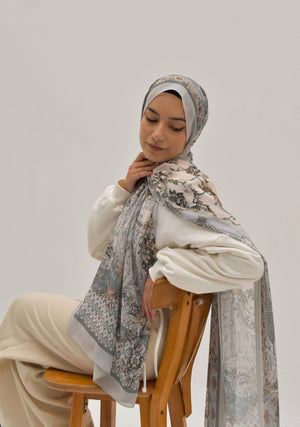 Tropical - Lillyscarfofficial