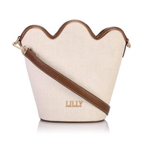 Tulia bag - Lillyscarfofficial