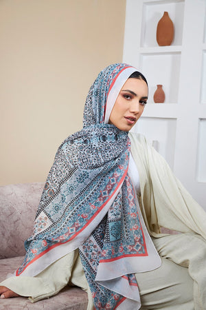 Ural - Lillyscarfofficial