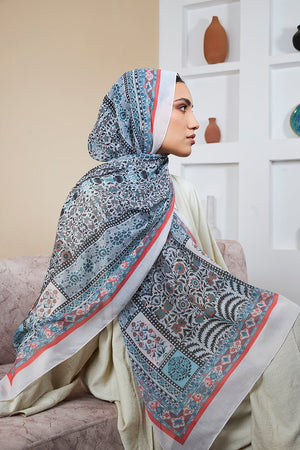 Ural - Lillyscarfofficial