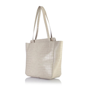 VANILIA TOTE - Lillyscarfofficial