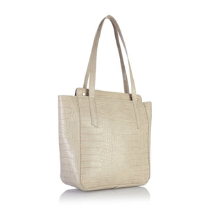 VANILIA TOTE - Lillyscarfofficial