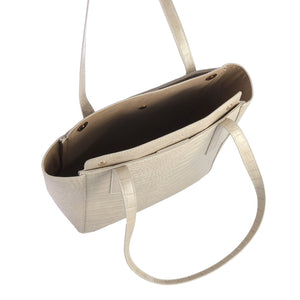 VANILIA TOTE - Lillyscarfofficial