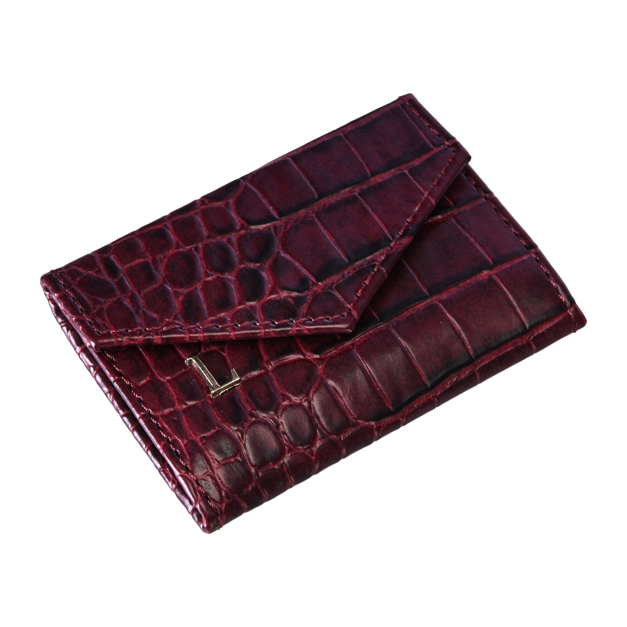 Velina Wallet - Lillyscarfofficial
