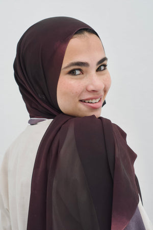 Veliss Chiffon - Lillyscarfofficial