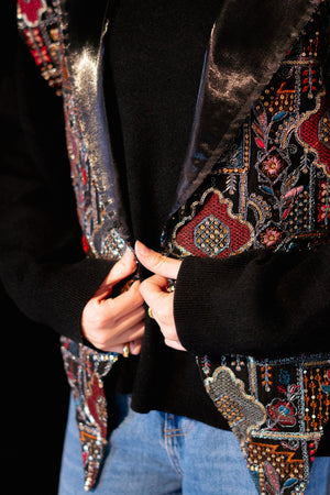 VEST — Handcrafted Edition - Lillyscarfofficial