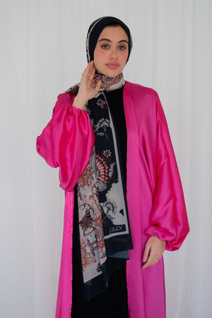 Yaffam - Lillyscarfofficial