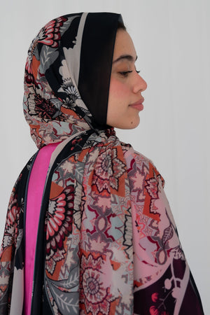 Yaffam - Lillyscarfofficial