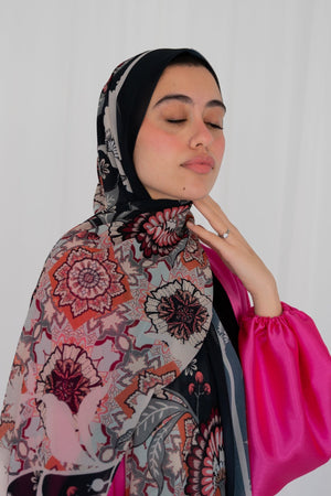 Yaffam - Lillyscarfofficial