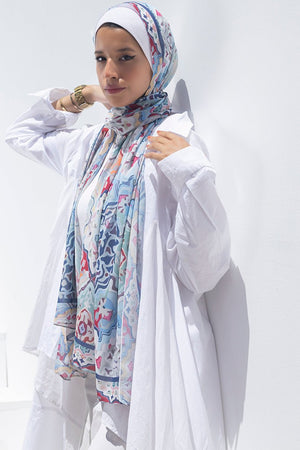 Alice - Lillyscarfofficial