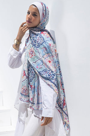 Alice - Lillyscarfofficial