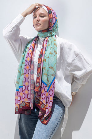 Aloha - Lillyscarfofficial