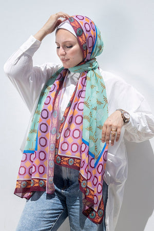 Aloha - Lillyscarfofficial