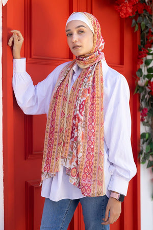 Aysun - Lillyscarfofficial