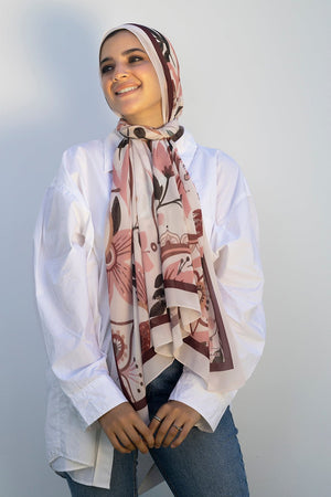 Azul - Lillyscarfofficial