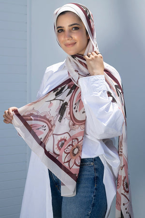 Azul - Lillyscarfofficial