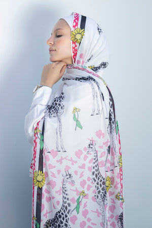 Azzra - Lillyscarfofficial