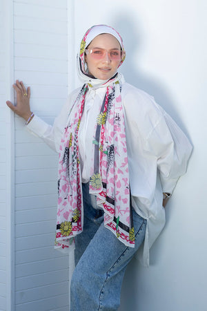 Azzra - Lillyscarfofficial