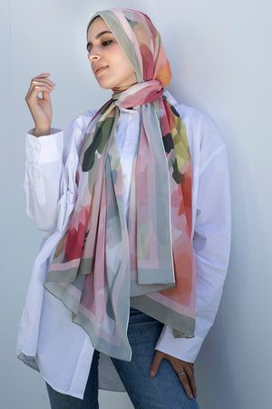 Chervil - Lillyscarfofficial