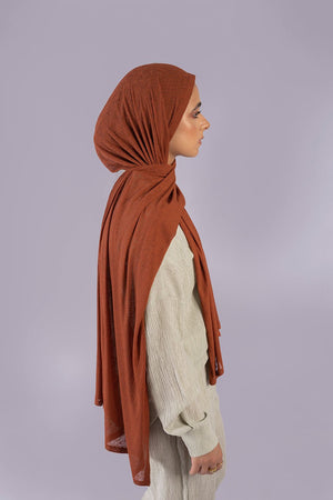 Cocoa - Lillyscarfofficial