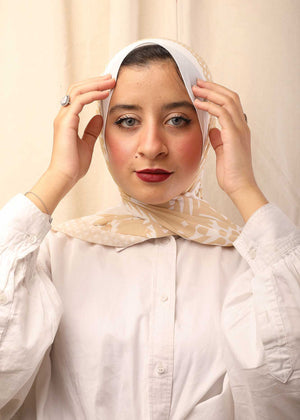 Creamy Mood - Lillyscarfofficial