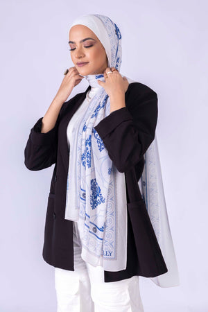 Crinkle - Lillyscarfofficial