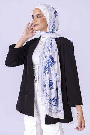Crinkle - Lillyscarfofficial