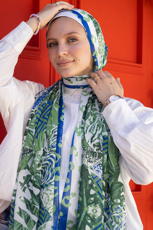 Dace - Lillyscarfofficial
