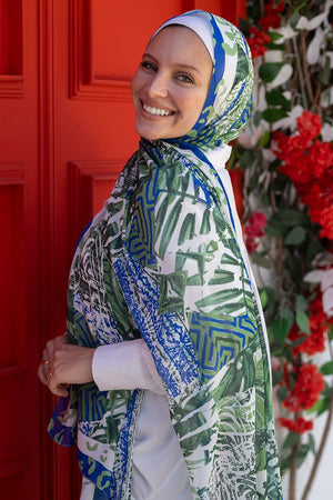 Dace - Lillyscarfofficial