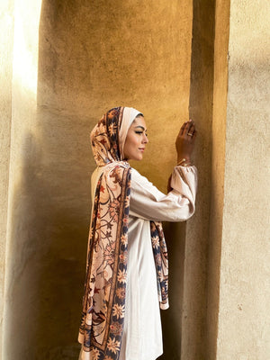 Dunya - Lillyscarfofficial