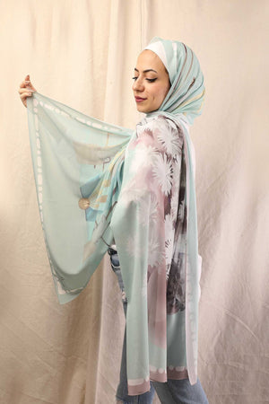 Emerald - Lillyscarfofficial