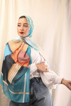 Flattering - Lillyscarfofficial