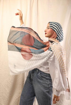 Flying Soul - Lillyscarfofficial