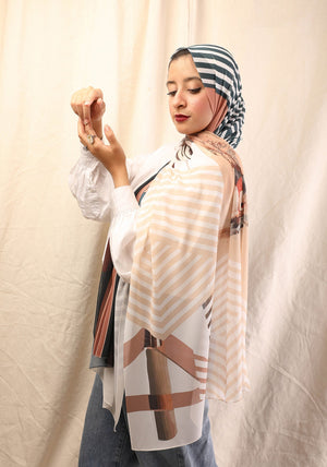 Flying Soul - Lillyscarfofficial