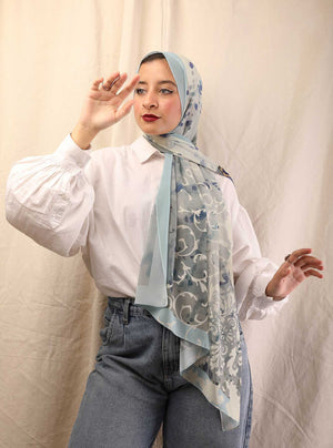 Freedom Bird - Lillyscarfofficial