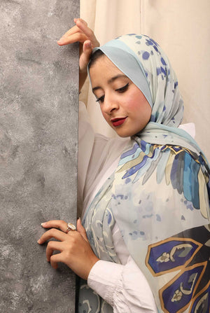 Freedom Bird - Lillyscarfofficial