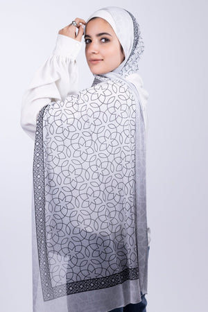 Jalilah - Lillyscarfofficial