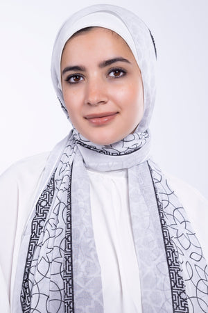 Jalilah - Lillyscarfofficial