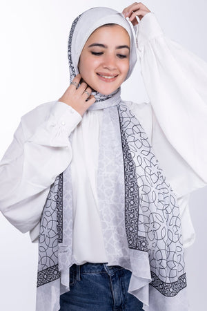 Jalilah - Lillyscarfofficial