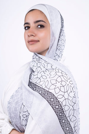Jalilah - Lillyscarfofficial