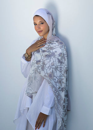 Jamila - Lillyscarfofficial