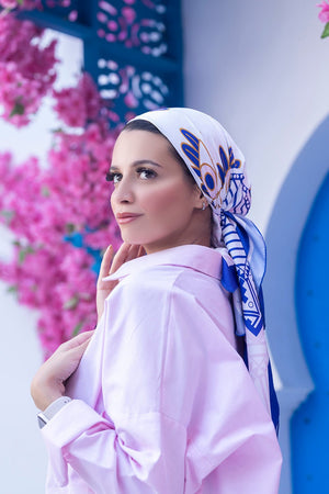 Kira - Lillyscarfofficial