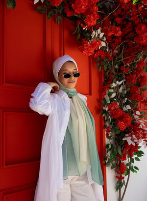 Kuia - Lillyscarfofficial
