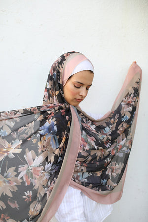 Le Foresta - Lillyscarfofficial